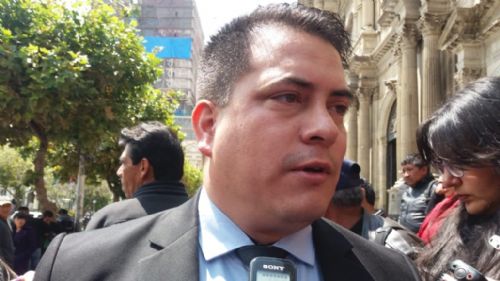 Alvaro Andrade, gerente de Ethical Hacking ratifica que hubo fraude en Bolivia el 2019