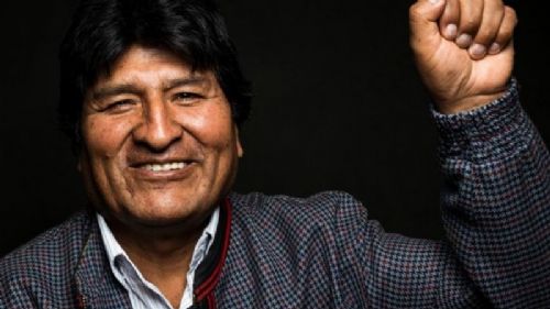 El 76% de la población cree que Evo Morales hizo fraude el 2019 y que no hubo golpe